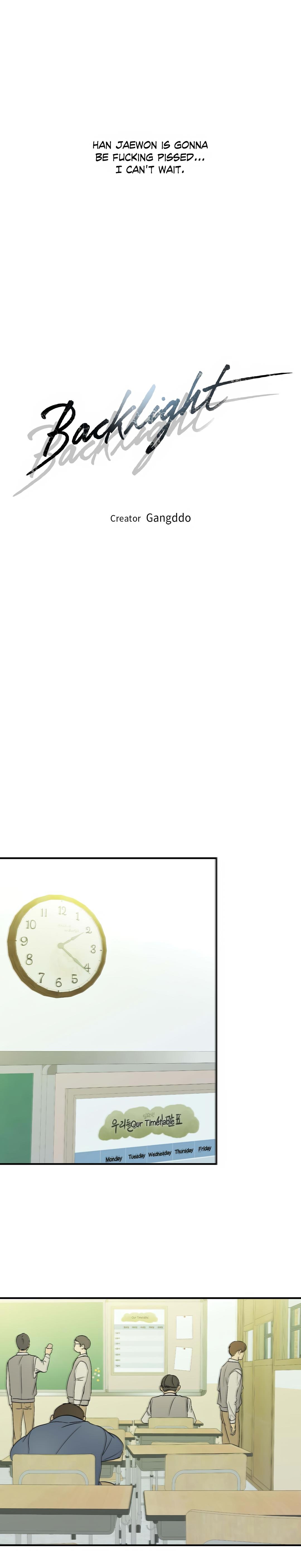 backlight, Chapter 35 image 04